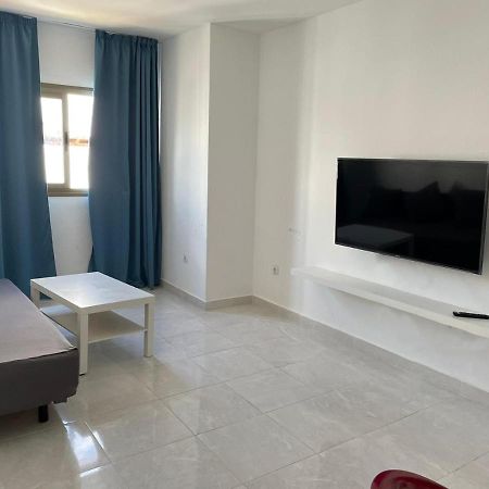 Apartamentos Tamasite Puerto del Rosario  Exteriér fotografie
