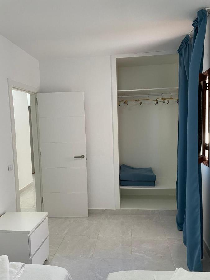Apartamentos Tamasite Puerto del Rosario  Exteriér fotografie